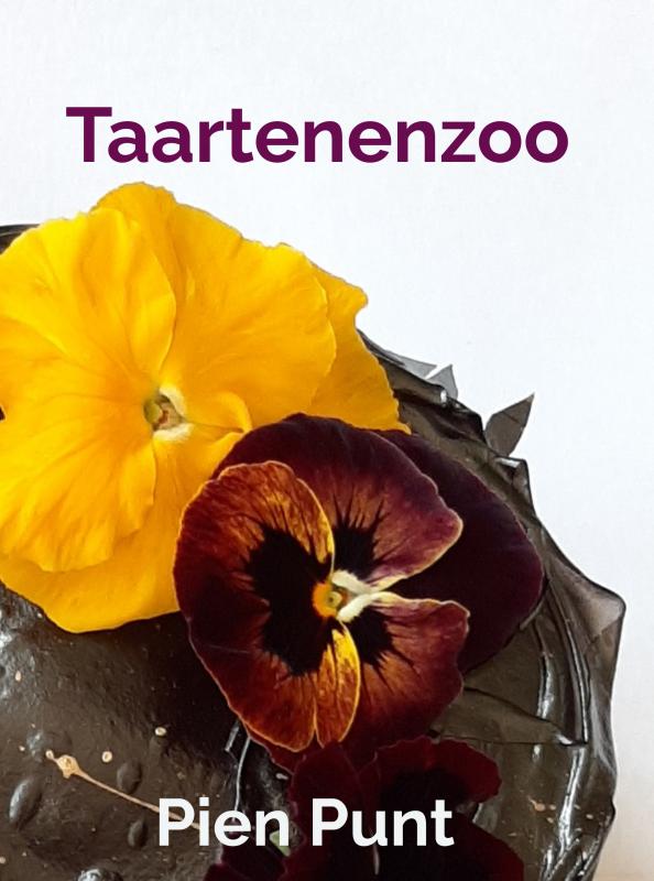 Taartenenzoo