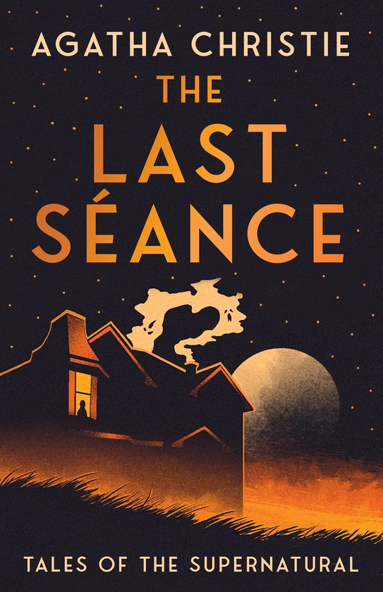 The Last Séance
