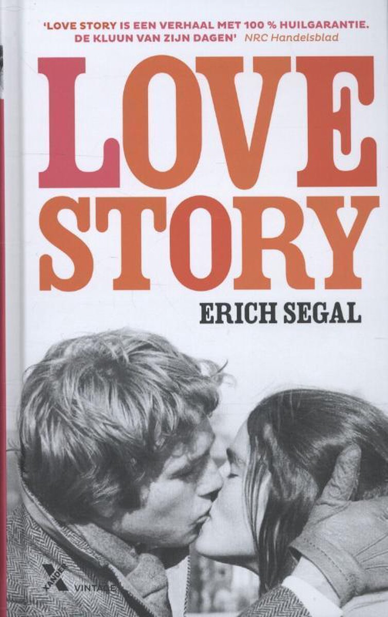 Erich Segal Love Story thumbnail