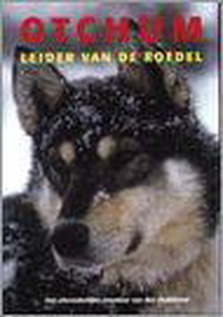 boekenbalie_9783829039840_cover Otchum, Leider Van De Roedel