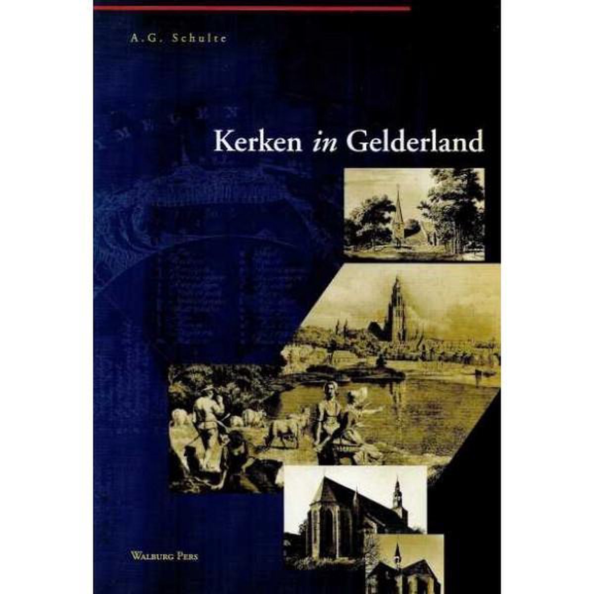 A.G. Schulte Kerken In Gelderland