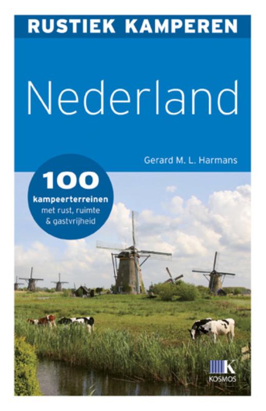 Nederland / Rustiek kamperen