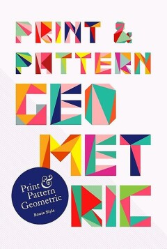 Print & pattern geometric
