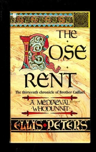 Ellis Peters The Rose Rent thumbnail