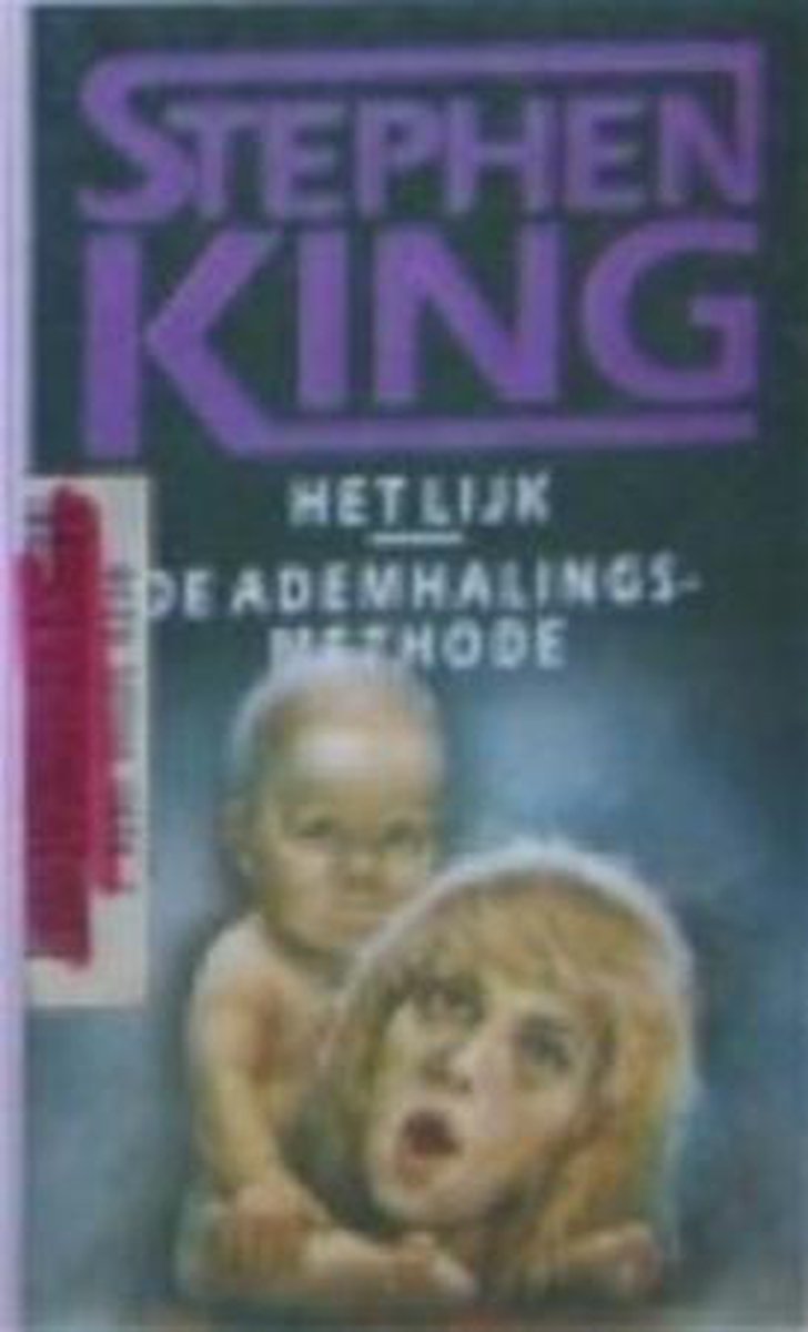 King Het Lijk ; De Ademhalingsmethode thumbnail
