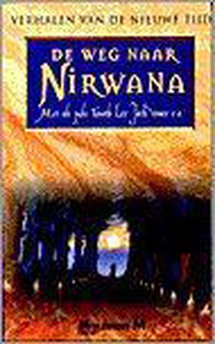 boekenbalie_9789029058988_cover WEG NAAR NIRWANA