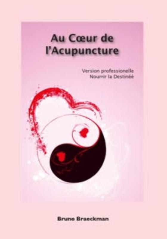 Au coeur de l'acupuncture version professionelle