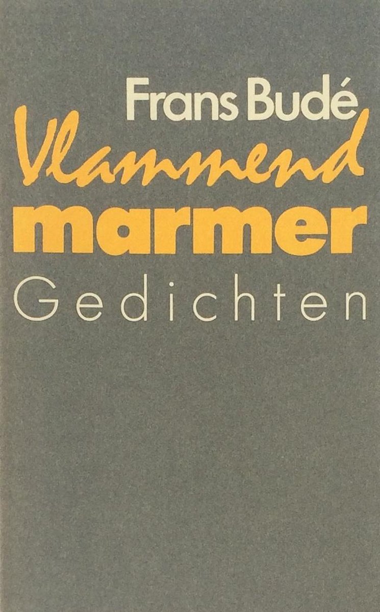 Vlammend marmer