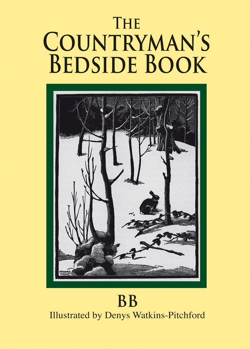Countrymans Bedside Book
