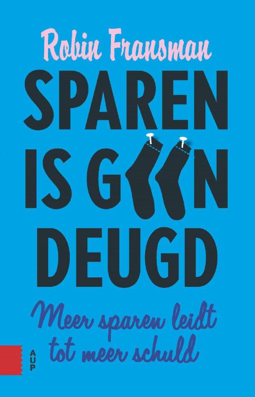 Robin Fransman Sparen Is Geen Deugd thumbnail