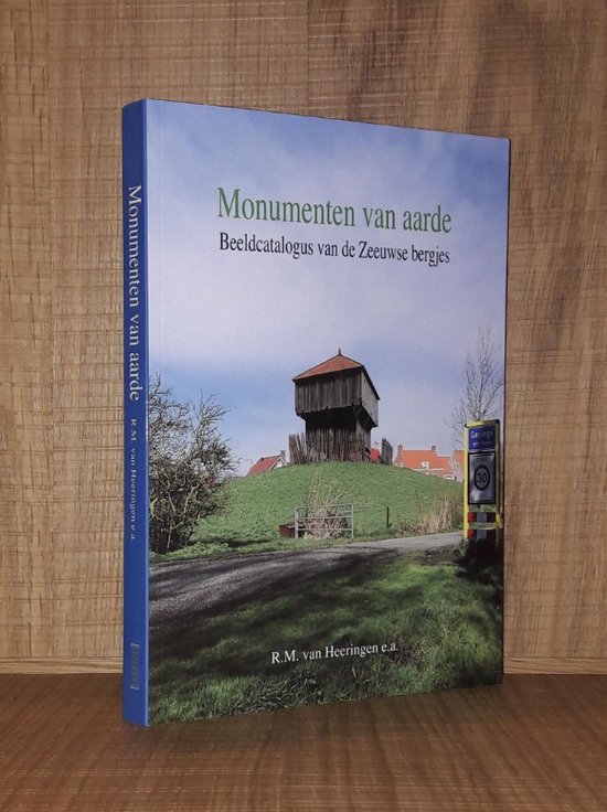 Monumenten van aarde