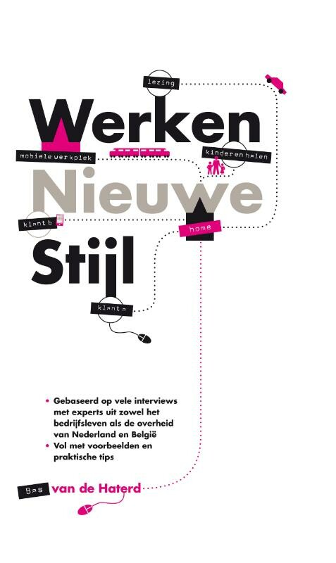 Werken nieuwe stijl