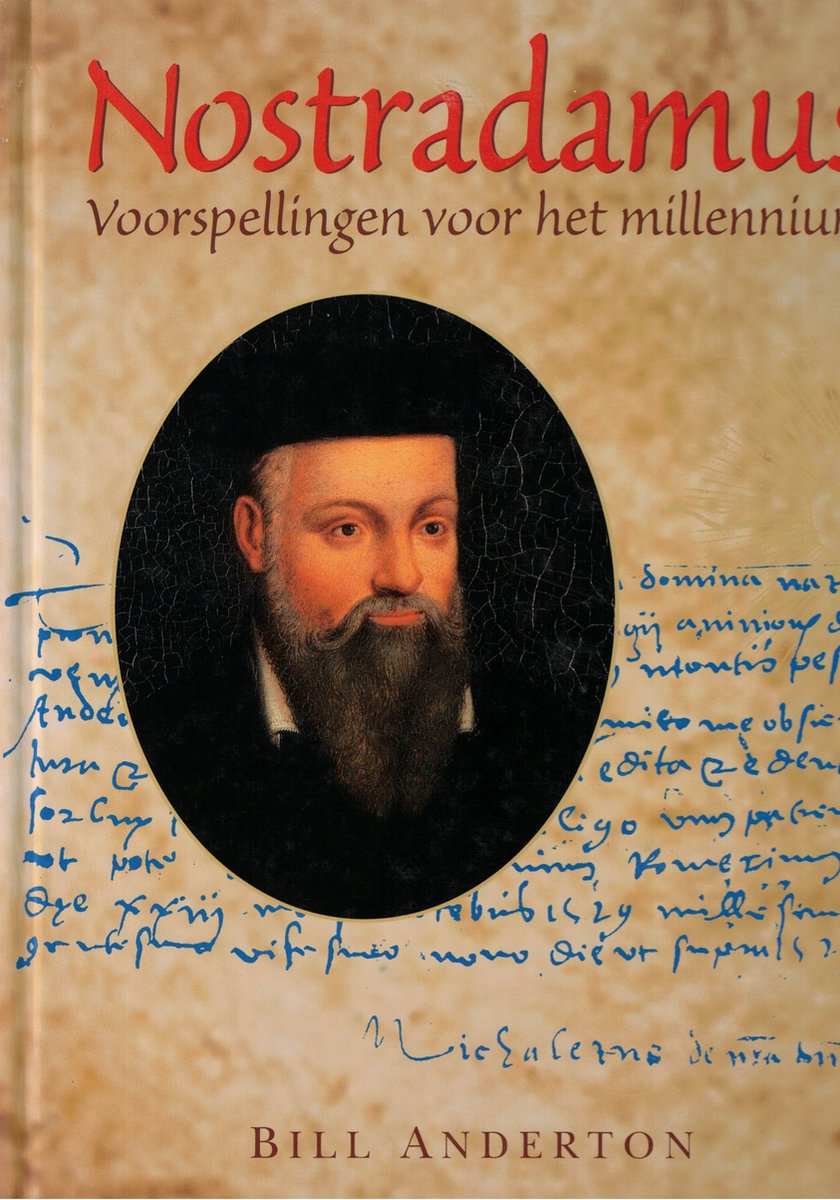 Nostradamus