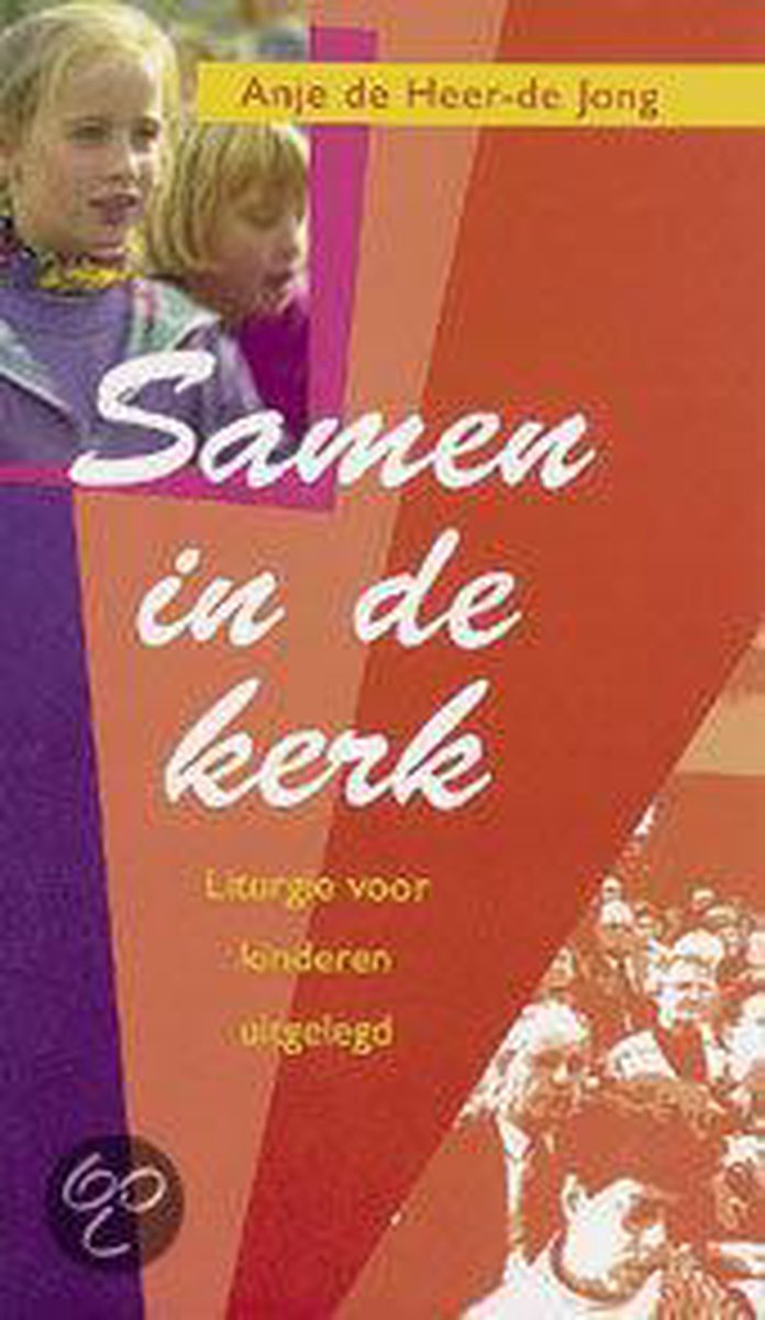 boekenbalie_9789055601400_cover Samen In De Kerk