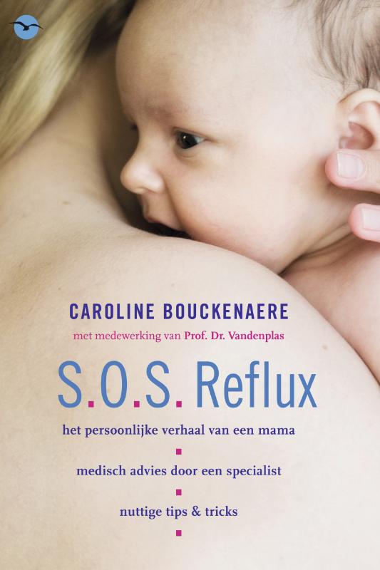 Caroline Bouckenaere S.O.S. Reflux thumbnail