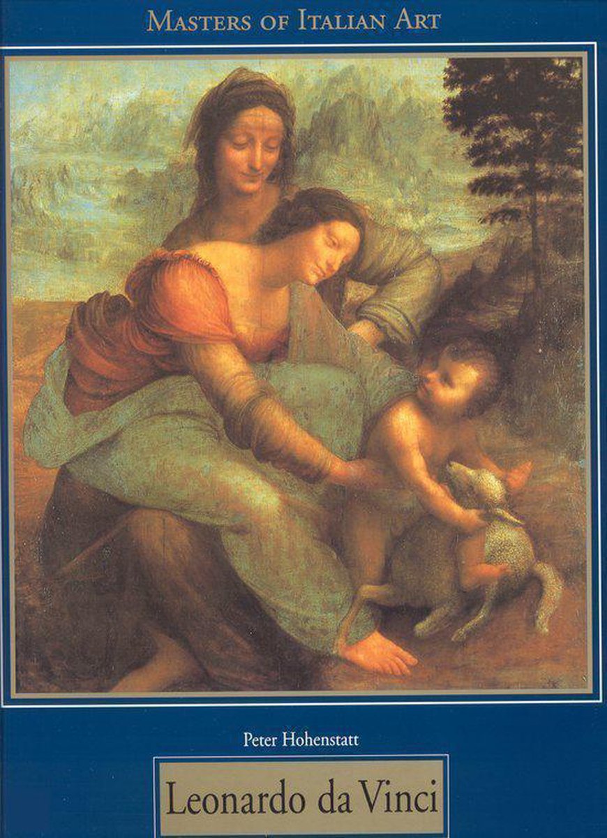 Leonardo Da Vinci