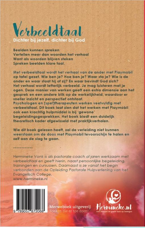 Verbeeldtaal achterkant