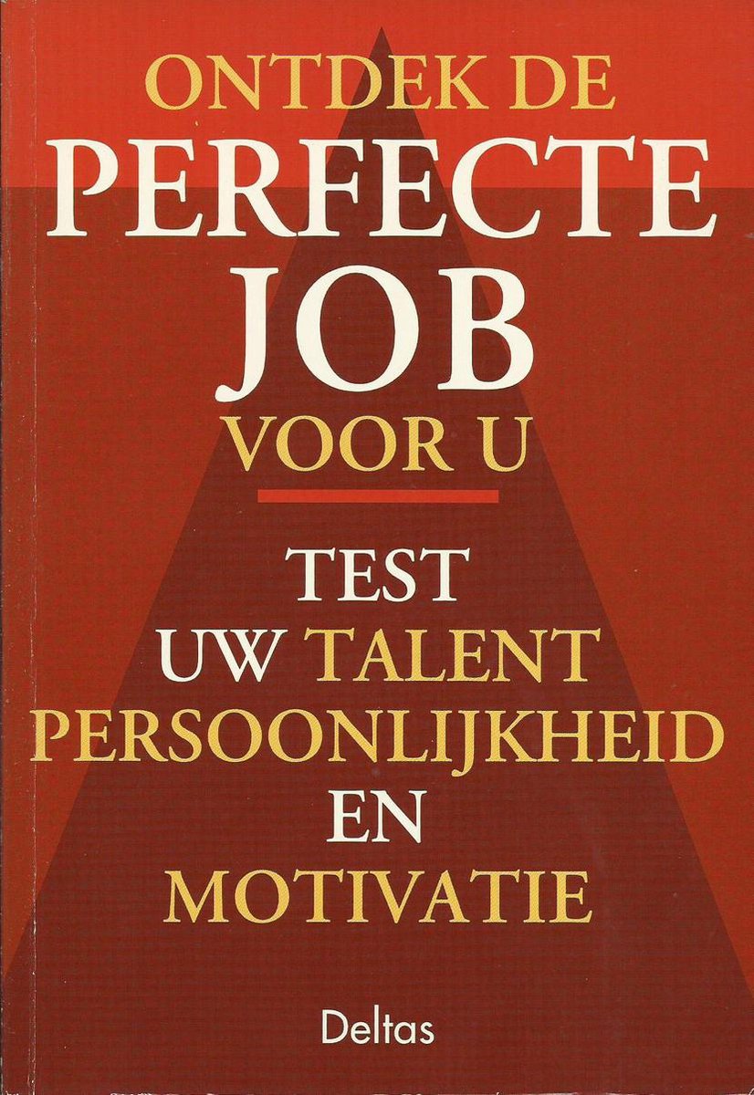 boekenbalie_9789024359127_cover Ontdek de perfecte job voor u