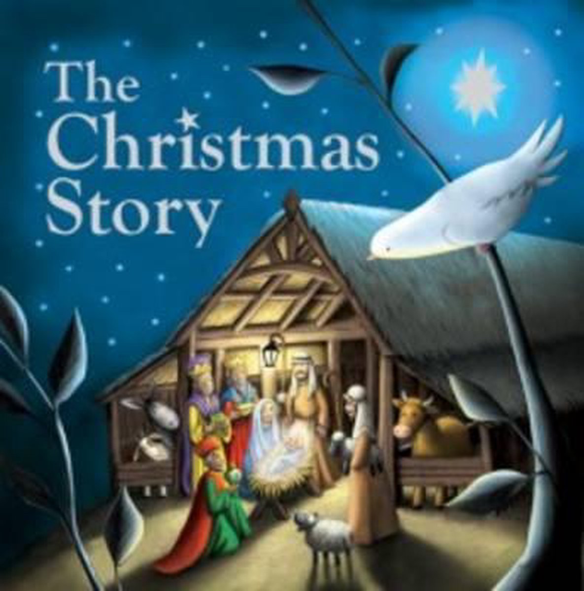 The Christmas Story