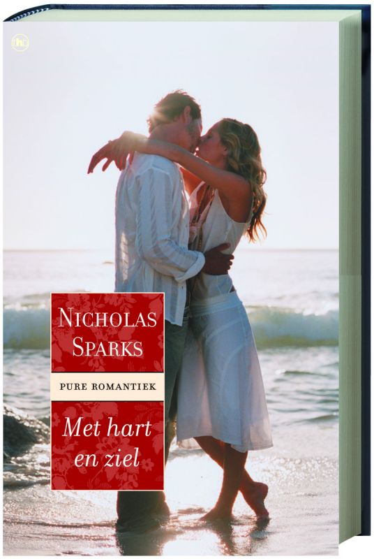Met hart en ziel