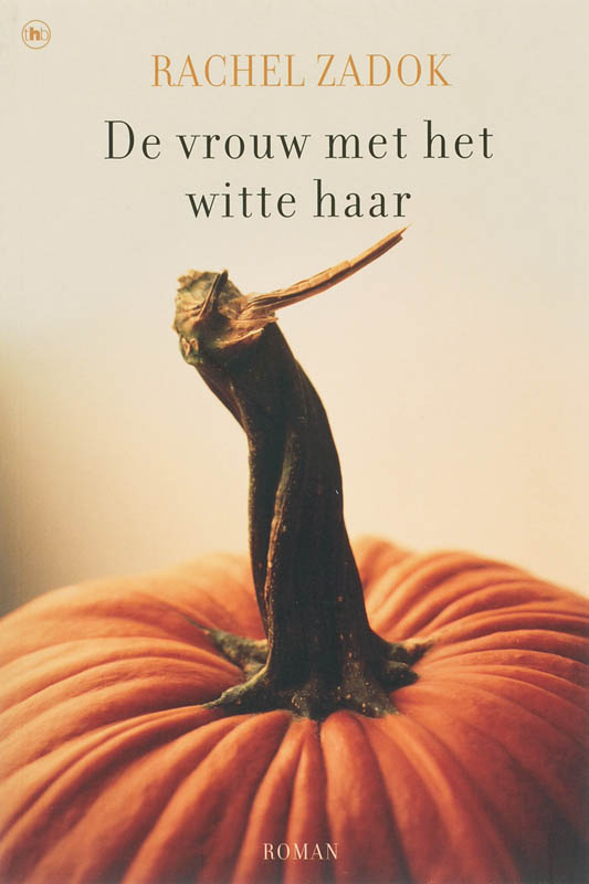 De Vrouw Met Het Witte Haar