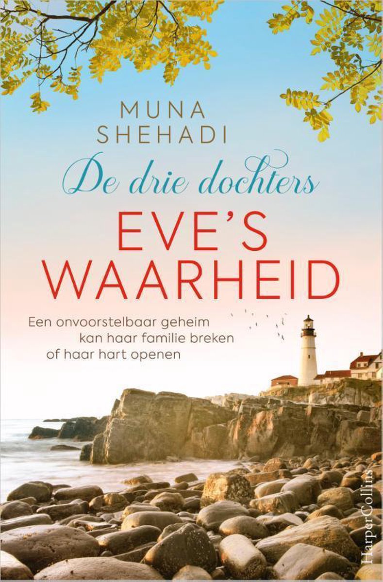 Eve's waarheid / De drie dochters / 2