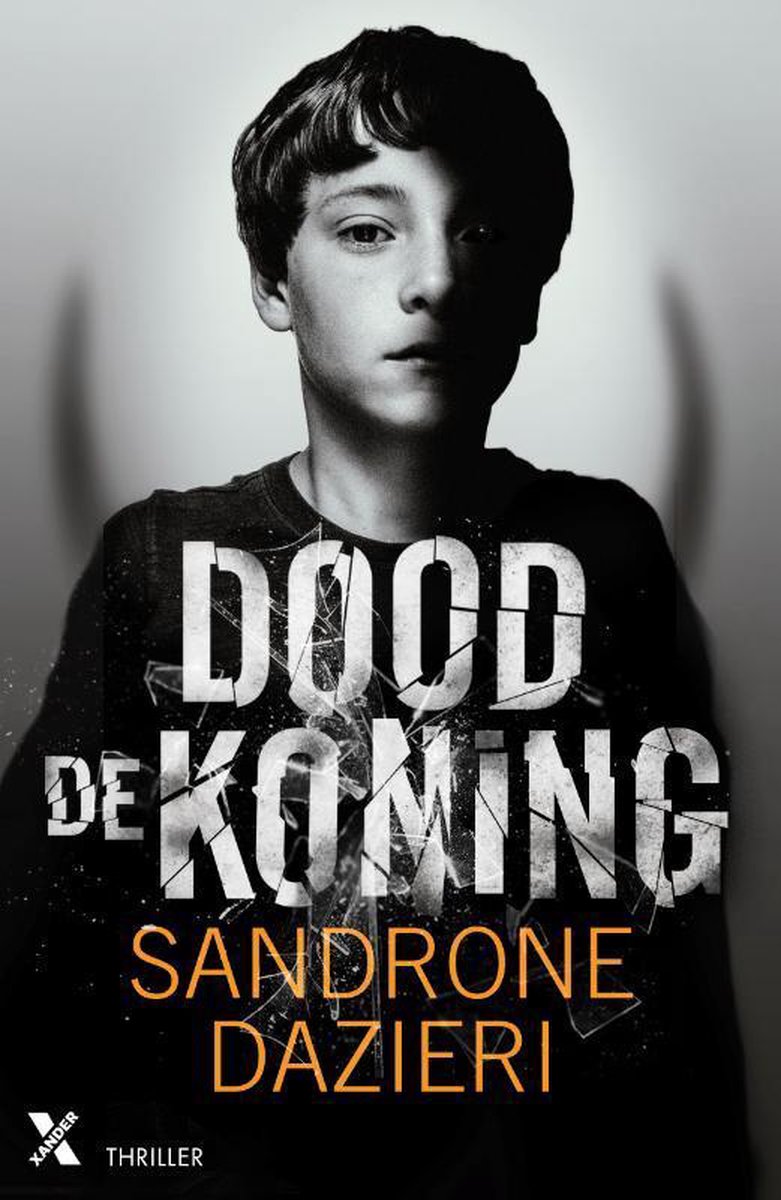 Dood de koning / Colomba & Dante / 3