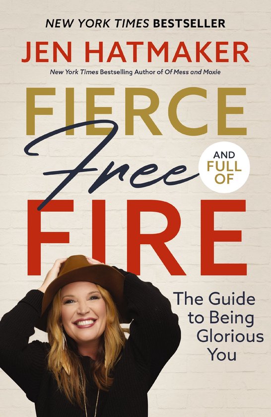 Fierce Free & Full Of Fire Guide