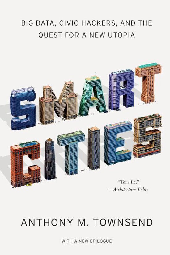 Anthony M. Townsend Smart Cities thumbnail