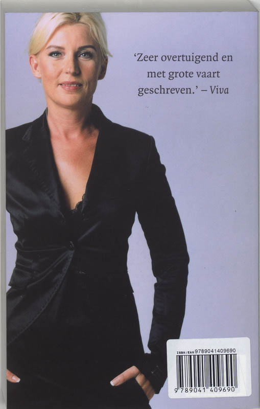 Nieuwe buren Nieuwe buren achterkant