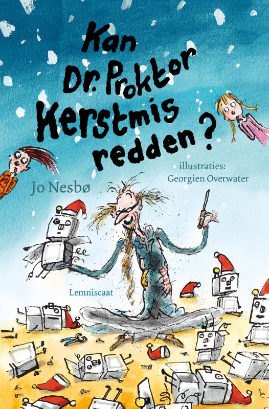 boekenbalie_9789047709961_cover Kan Dr. Proktor kerstmis redden?