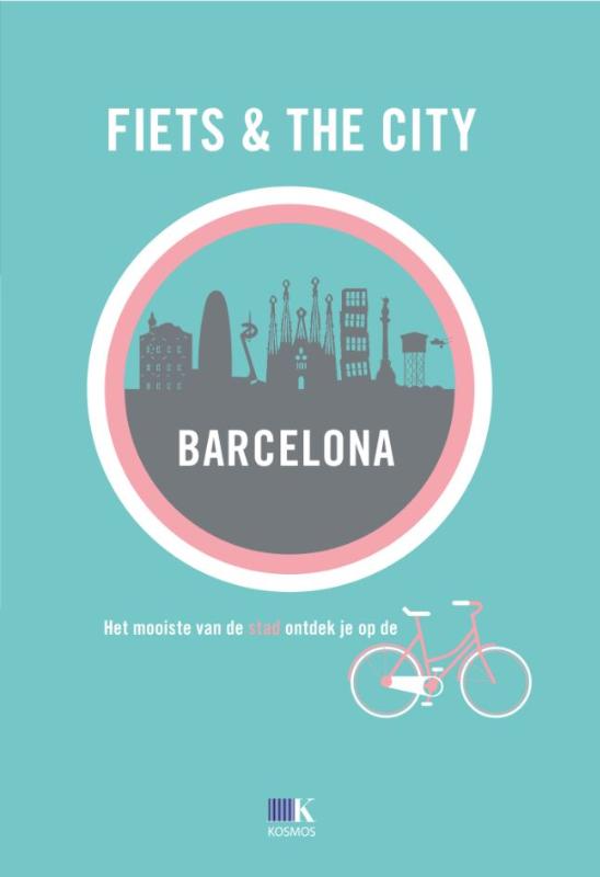 Barcelona / Fiets & The City