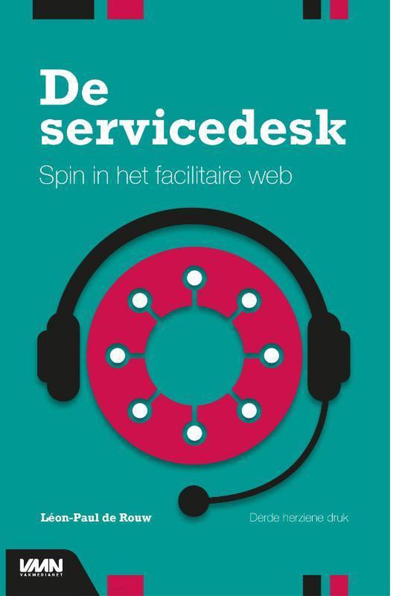 Léon-Paul de Rouw De Servicedesk thumbnail