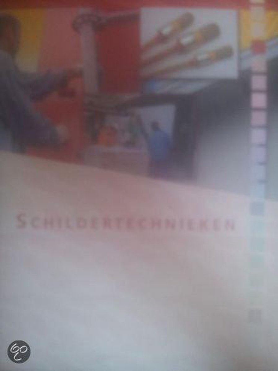 boekenbalie_9789072986382_cover Schildertechnieken