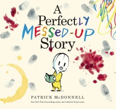 A PERFECTLY MESSED UP STORY HC