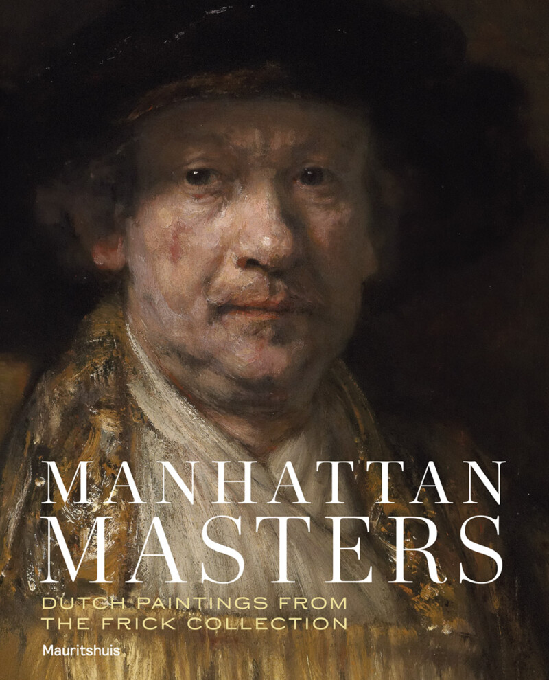Quentin Buvelot Manhattan Masters thumbnail