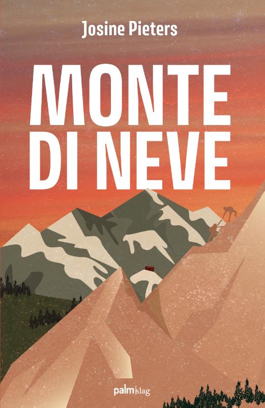 Josine Pieters Monte Di Neve