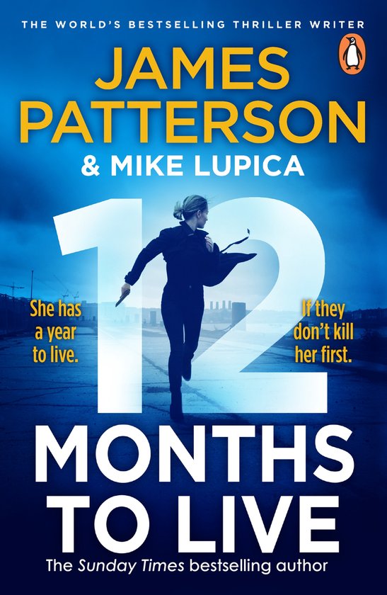 Jane Smith1- 12 Months to Live