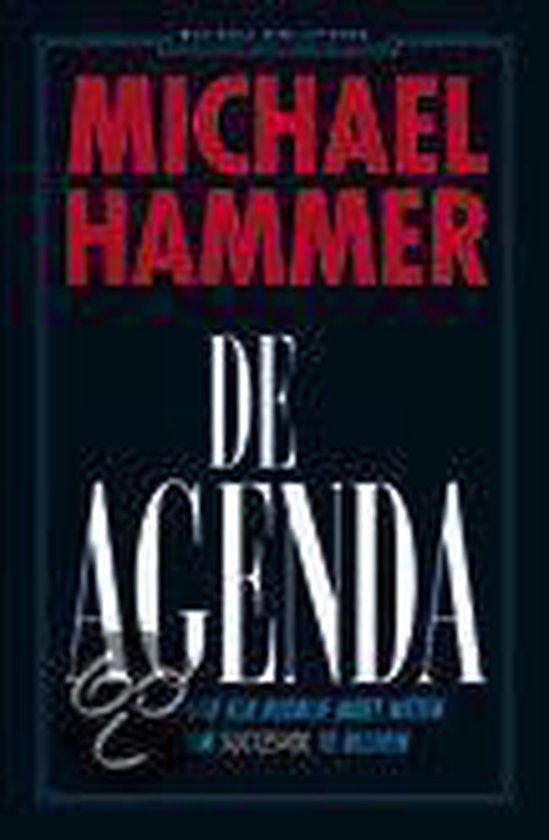 De agenda / Business bibliotheek