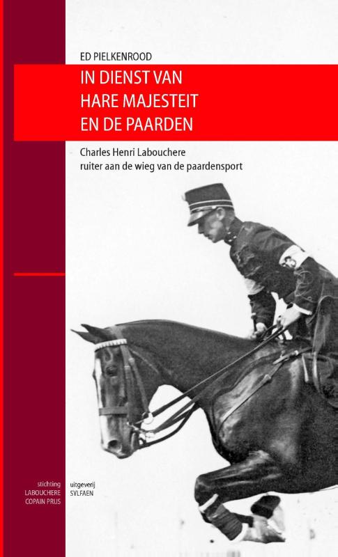 In dienst van hare majesteit en de paarden