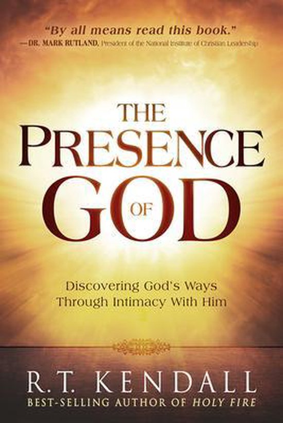 The Presence of God