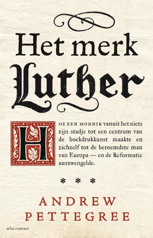 Het merk Luther