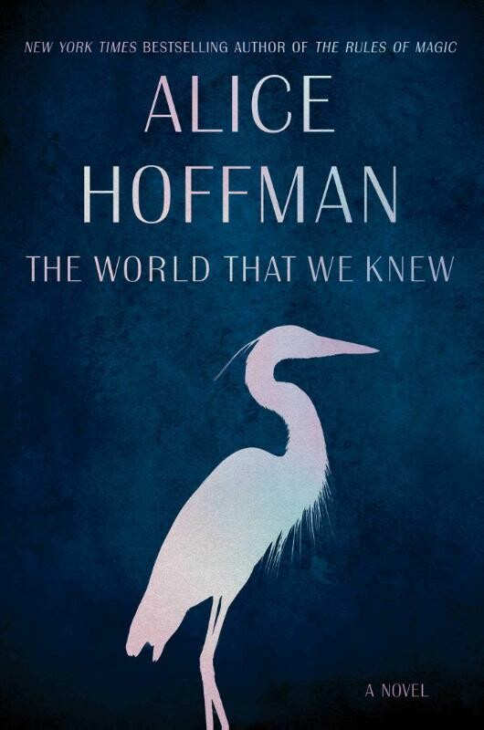 The world that we knew