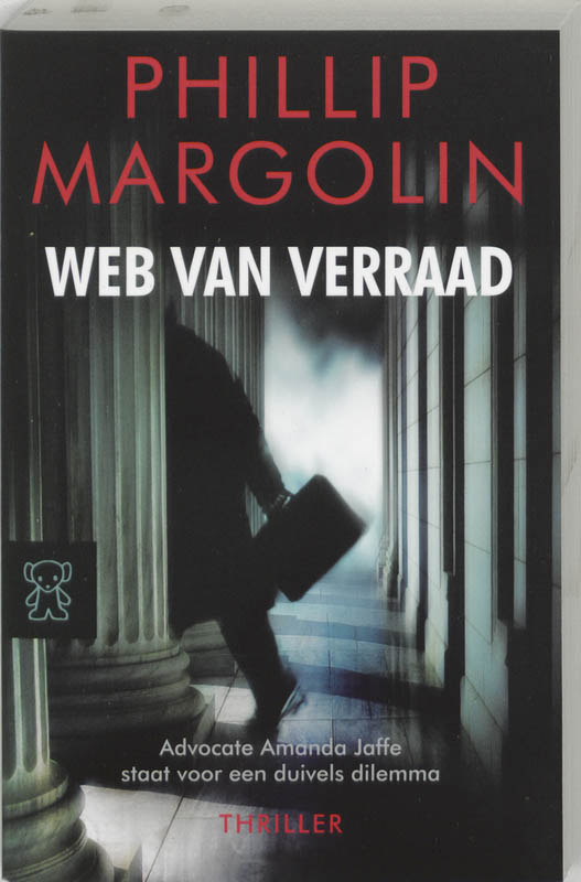 Web Van Verraad