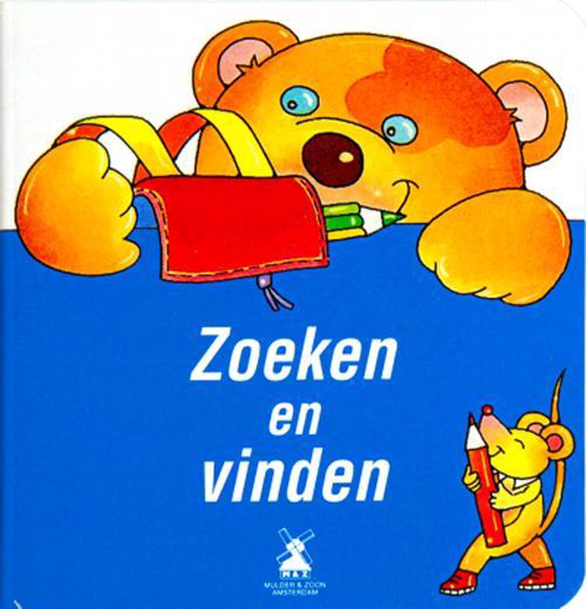 Zoeken En Vinden