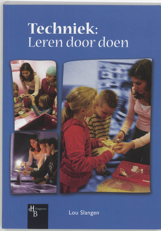 Techniek : Leren Door Doen