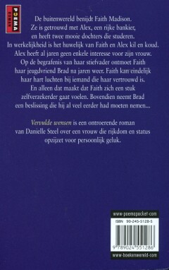Vervulde wensen achterkant