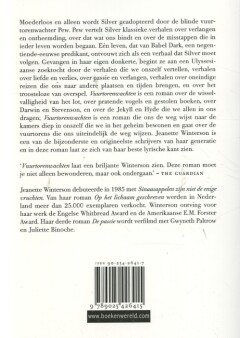 Vuurtorenwachten achterkant