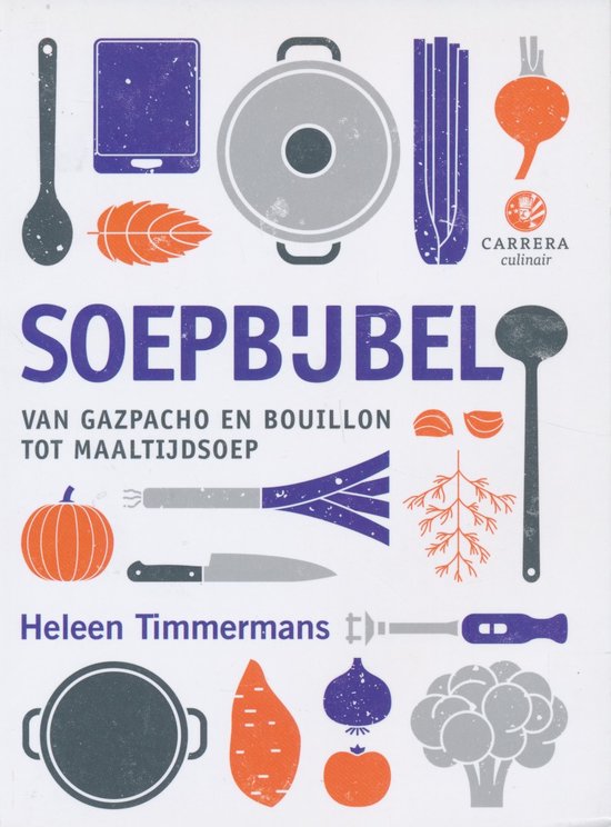 Soepbijbel