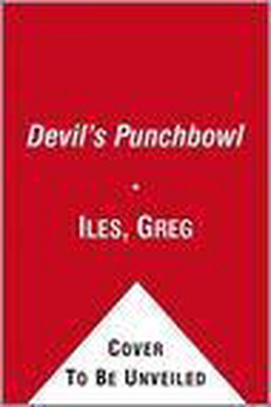 Devils Punchbowl